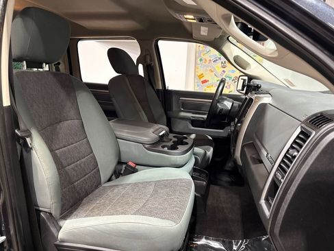 Used 2017 RAM 1500 Big Horn image 55