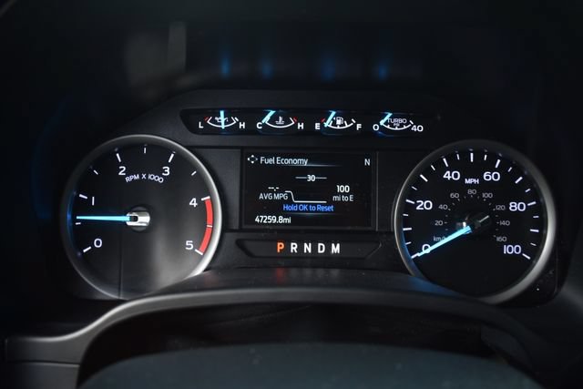 Used 2020 Ford F250 XLT w/ XLT Premium Package AWD/4WD image 12