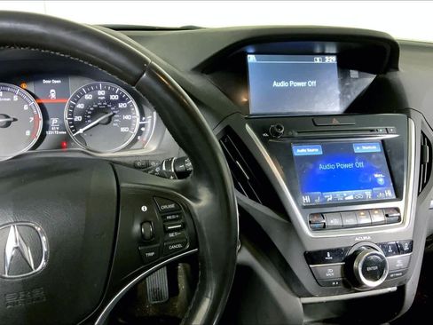 Used 2014 Acura MDX image 7