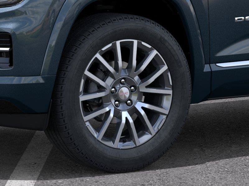 New 2027 GMC Terrain Denali w/ LPO, Floor Liner Package AWD/4WD image 9
