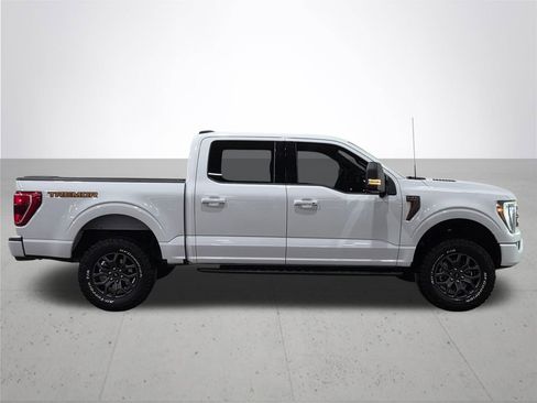Certified 2021 Ford F150 Tremor w/ Equipment Group 401A Mid AWD/4WD image 9
