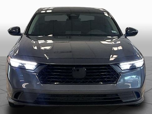 Used 2024 Honda Accord LX image 3