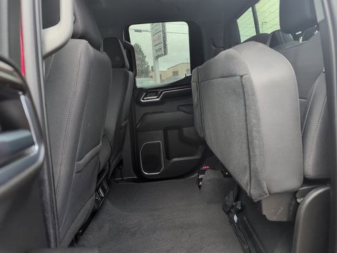 Used 2023 Chevrolet Silverado 1500 LT w/ All Star Edition Plus image 19