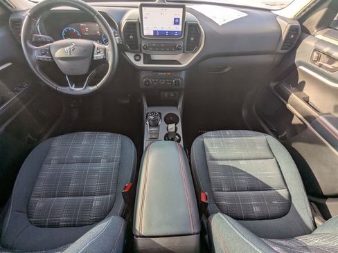 Used 2023 Ford Bronco Sport Heritage w/ Heritage Convenience Package image 26