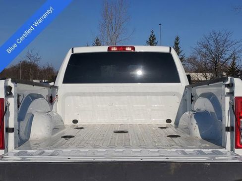 Used 2024 RAM 2500 Big Horn image 26