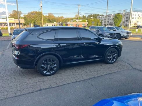 Certified 2023 Acura MDX A-Spec AWD/4WD image 20