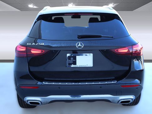Used 2025 Mercedes-Benz GLA 250 image 7