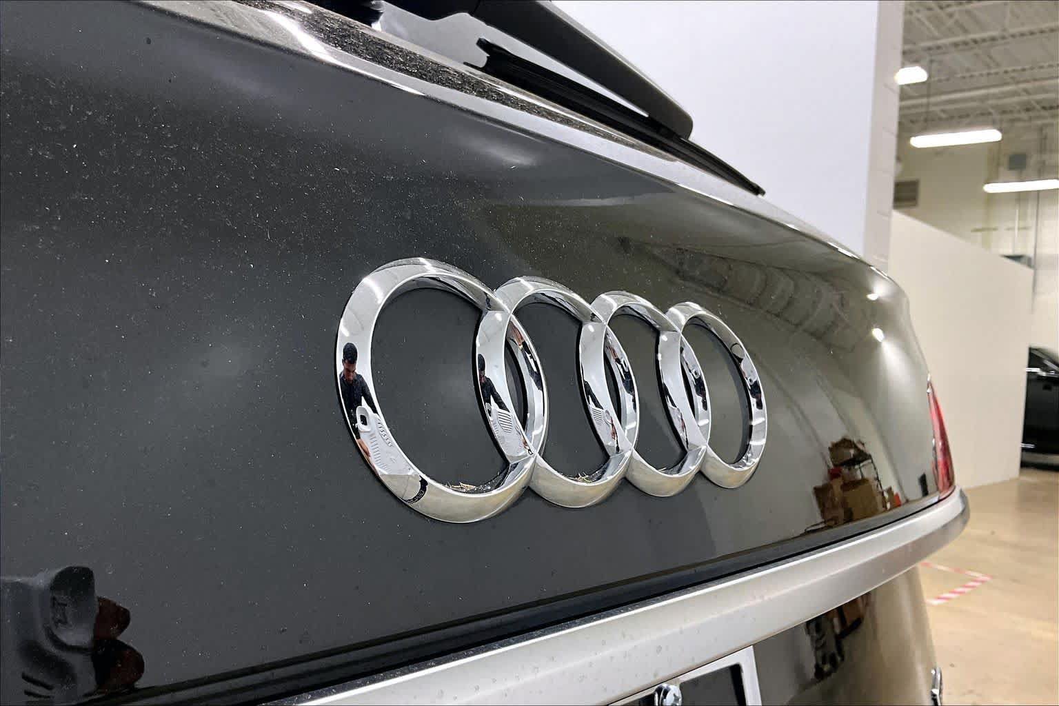 Used 2023 Audi Q5 2.0T Premium Plus w/ Premium Plus Package AWD/4WD image 30