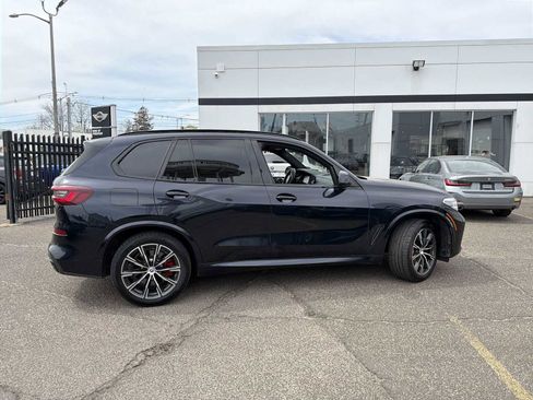 Used 2023 BMW X5 M50i w/ Executive Package image 6