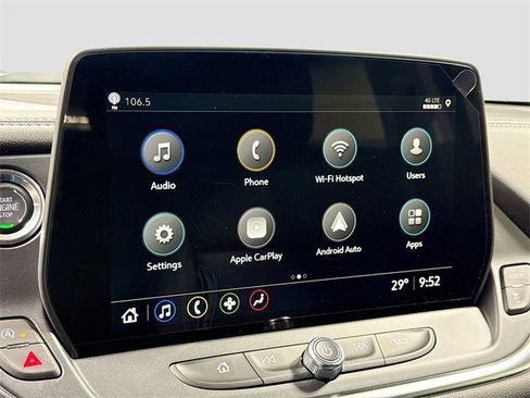 New 2026 Chevrolet Blazer LT image 17