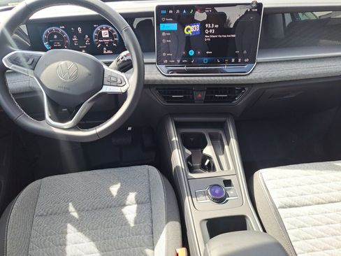 New 2025 Volkswagen Tiguan S image 21