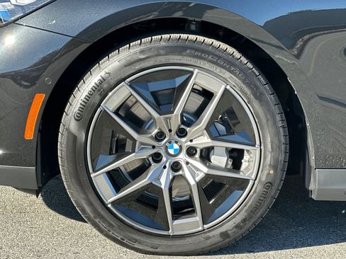 New 2026 BMW 530i xDrive image 35