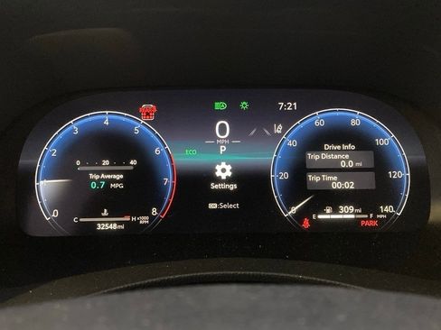 Used 2024 Toyota Highlander Platinum image 17