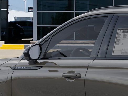 New 2026 Lincoln Corsair Grand Touring image 20