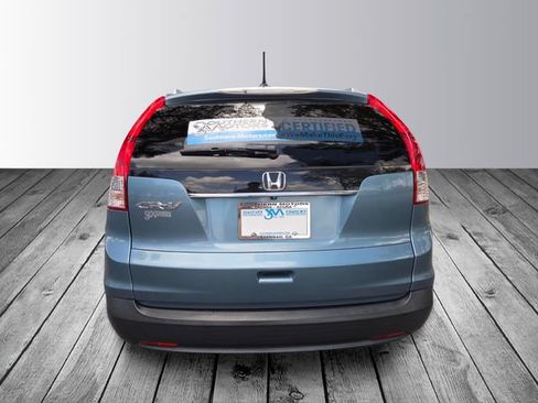 Used 2014 Honda CR-V EX-L image 4