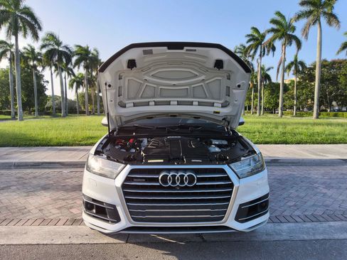 Used 2019 Audi Q7 3.0T Prestige AWD/4WD image 50