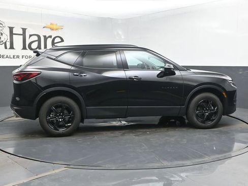 Used 2024 Chevrolet Blazer LT w/ Midnight/Sport Edition image 38