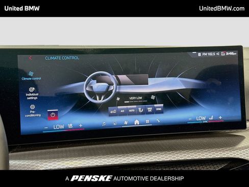 Used 2026 BMW M440i Convertible RWD image 11