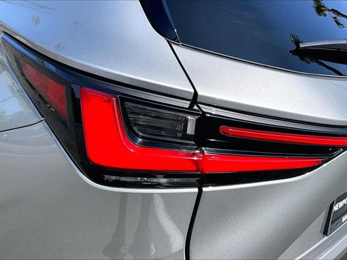 Certified 2025 Lexus NX 350 AWD w/ Cold Area Package image 27