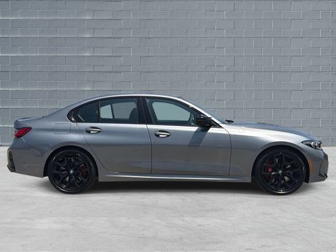 New 2026 BMW M340i w/ Premium Package RWD image 3