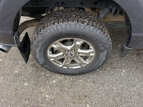 Used 2021 Ford F150 Lariat image 23