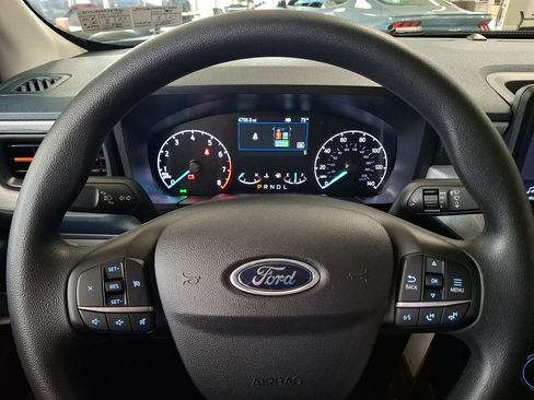 Certified 2024 Ford Maverick XLT w/ Equipment Group 300A Standard AWD/4WD image 19