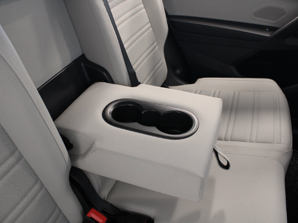 Used 2023 Volkswagen Tiguan S w/ IQ.Drive Package FWD image 32