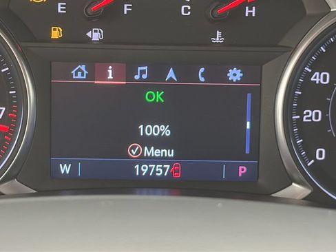 Used 2023 Chevrolet Blazer LT w/ Sound & Technology Package AWD/4WD image 15