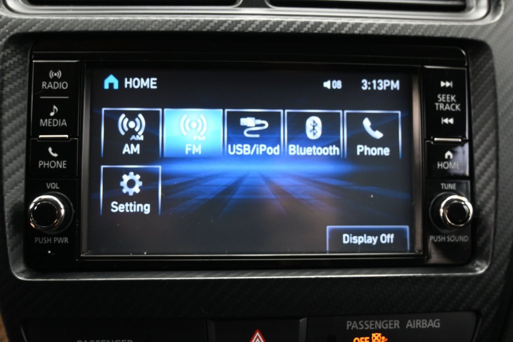 Used 2021 Mitsubishi Outlander Sport ES FWD image 16