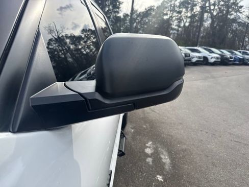 Used 2025 Toyota Tundra SR5 image 34