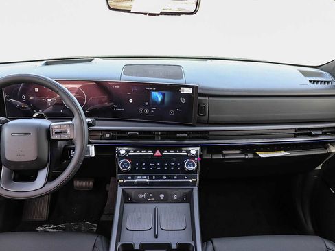 New 2025 Hyundai Santa Fe Calligraphy image 14