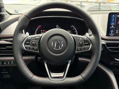 New 2026 Acura MDX Type S image 19