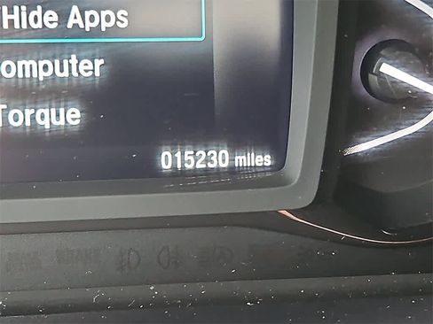 Used 2023 Honda Passport TrailSport image 18