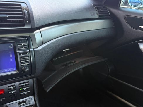 Used 2003 BMW M3 Coupe RWD image 50
