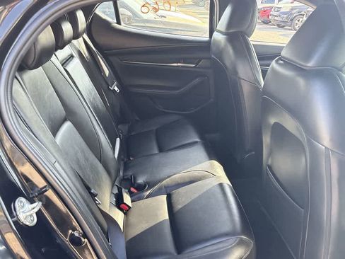 Used 2025 MAZDA MAZDA3 s Sport image 16