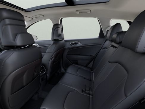 New 2026 Kia Sportage EX FWD image 13
