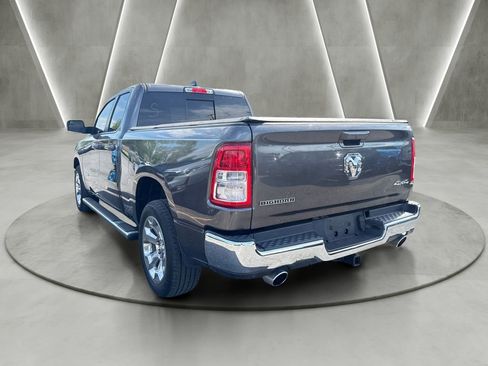 Used 2022 RAM 1500 Big Horn AWD/4WD image 5
