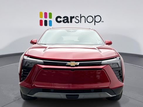 Used 2024 Chevrolet Blazer EV LT AWD/4WD image 8