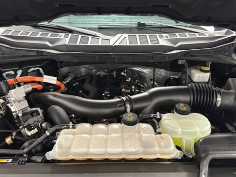 Used 2024 Ford F150 XLT w/ Equipment Group 302A MID AWD/4WD image 25