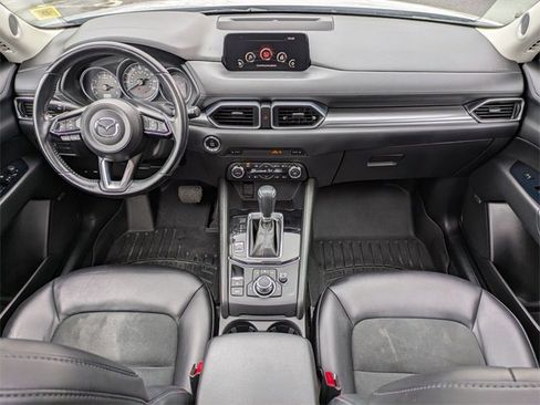 Used 2017 MAZDA CX-5 Touring w/ Preferred Equipment Package image 17