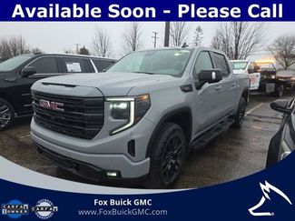 Certified 2024 GMC Sierra 1500 Elevation w/ Elevation Premium Package video 1