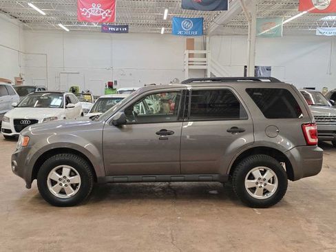 Used 2012 Ford Escape XLT FWD image 3