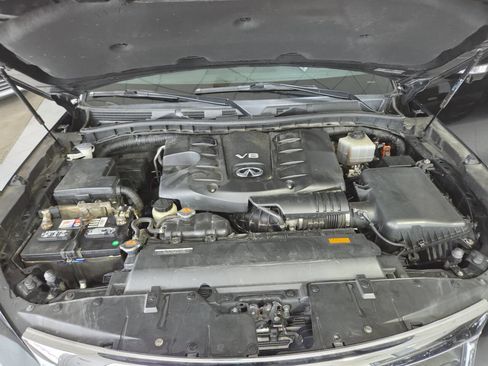 Used 2014 INFINITI QX80 4WD w/ Theater Package image 40