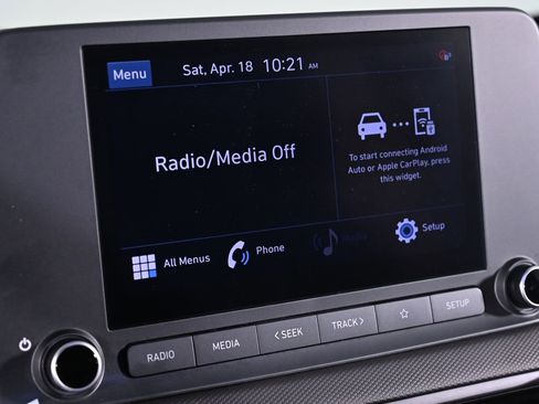Used 2022 Hyundai Kona N Line AWD/4WD image 19