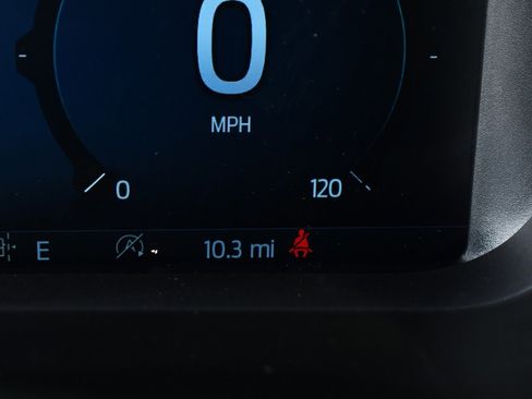 New 2026 Ford F150 STX w/ Equipment Group 200A image 26