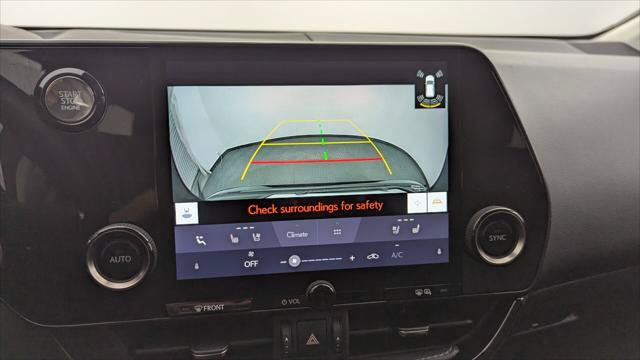 Used 2023 Lexus NX 350 AWD image 29