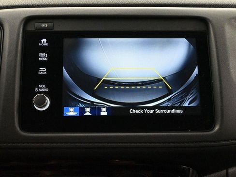 Used 2022 Honda HR-V Sport image 20