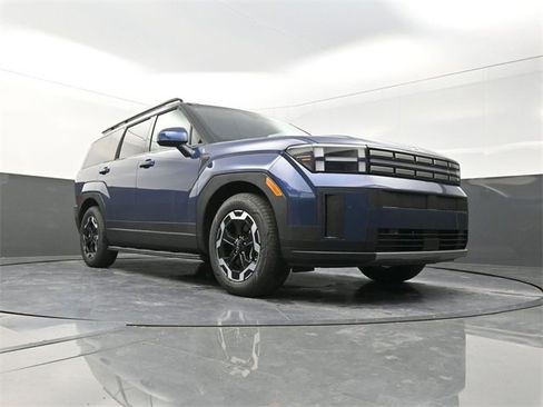 New 2026 Hyundai Santa Fe SEL image 30