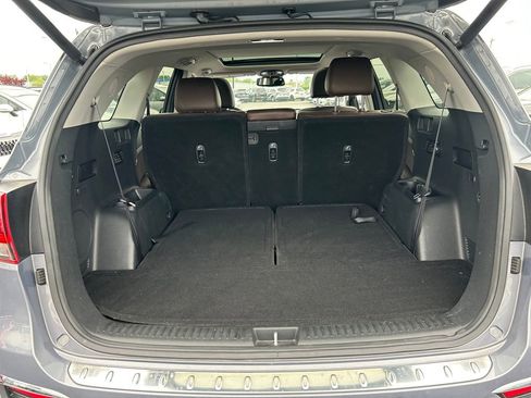 Used 2020 Kia Sorento SX AWD/4WD image 27