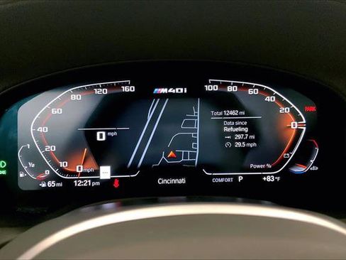 Certified 2024 BMW X3 M40i image 20